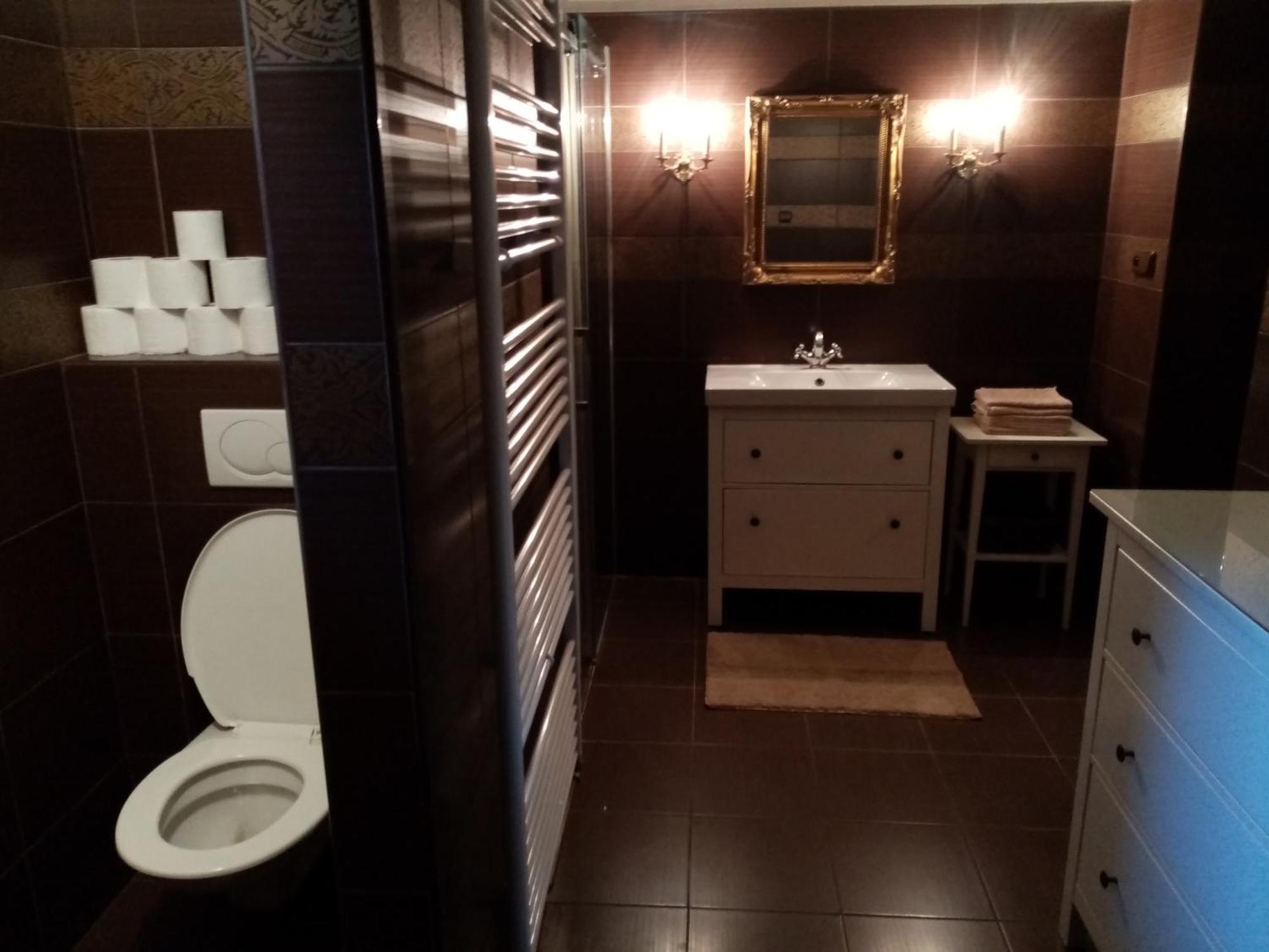 Penzion Restaurace U Helferu Libuň 외부 사진