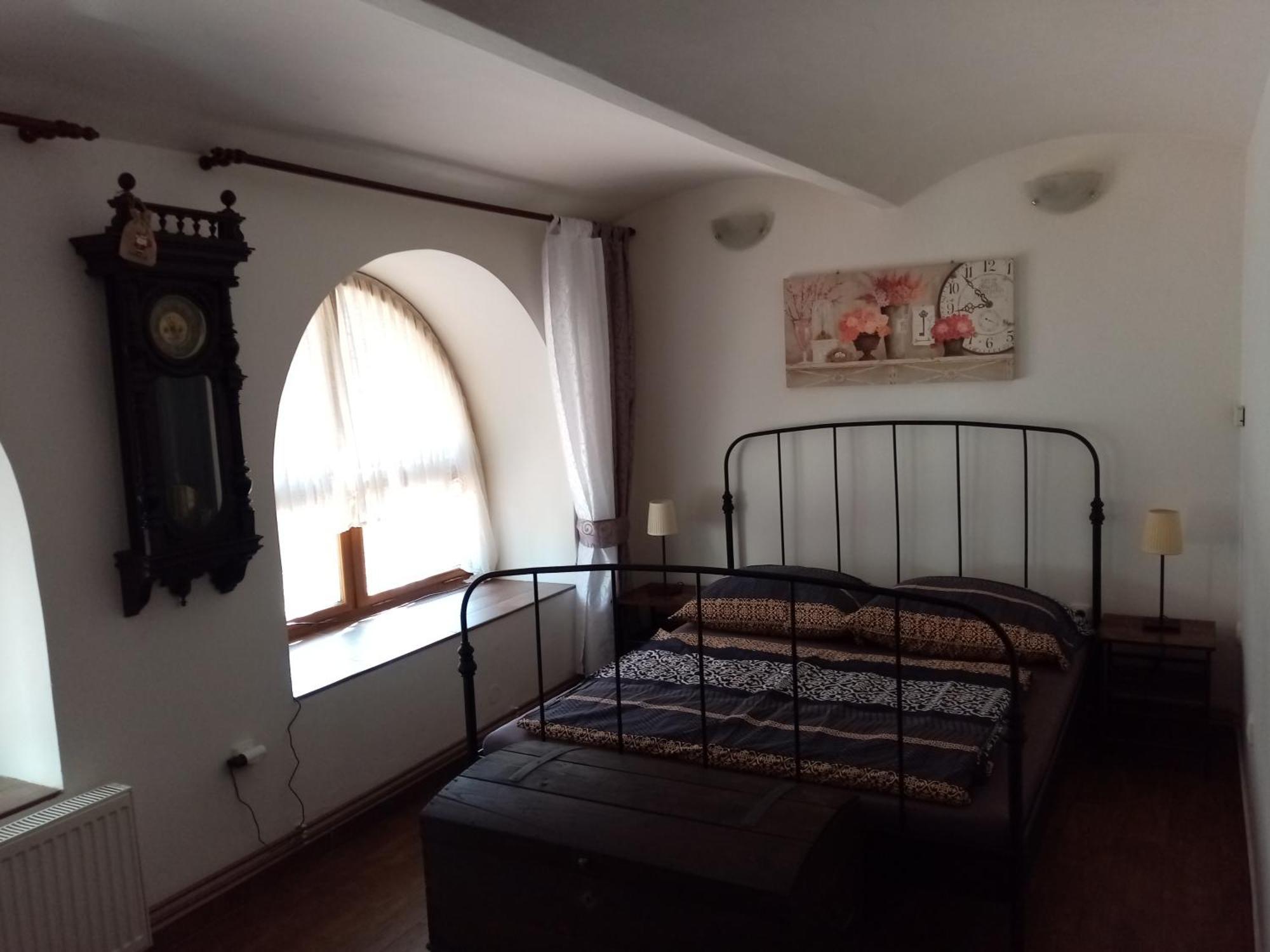 Penzion Restaurace U Helferu Libuň 외부 사진
